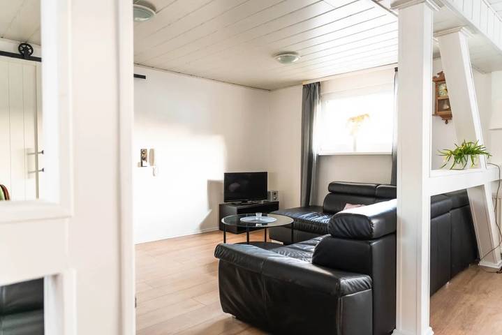 Ferienhaus für 6 Personen, mit Sauna und Garten im Sauerland