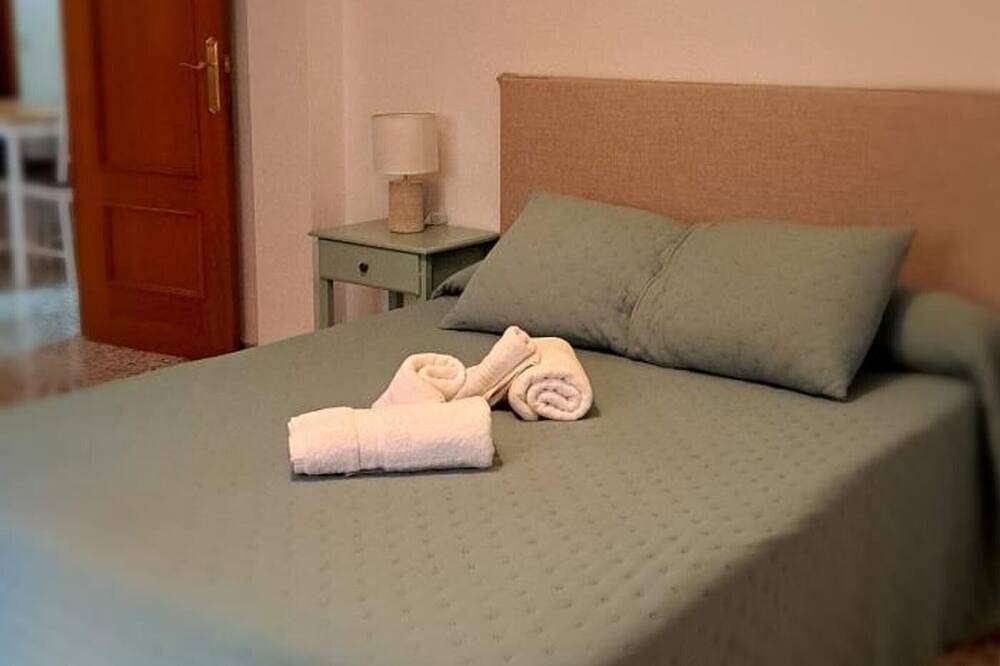 Apartamento entero, Apartamento acogedor en Baza, Granada in Baza, Geoparque de Granada