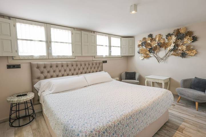 Ferienwohnung für 4 Personen - 1