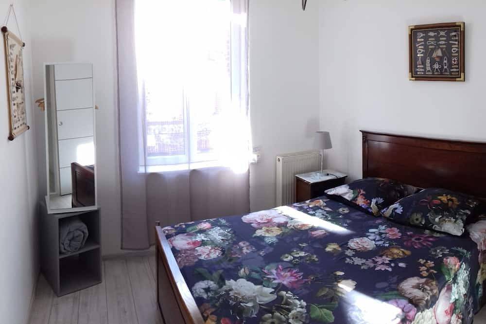 Escale en vue. 150m de la plage in Fécamp, Région du Havre