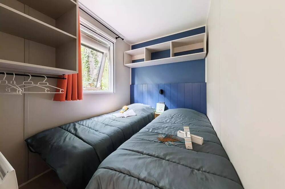 Appartement in Châtel-Guyon, Parc naturel régional des Volcans d'Auvergne