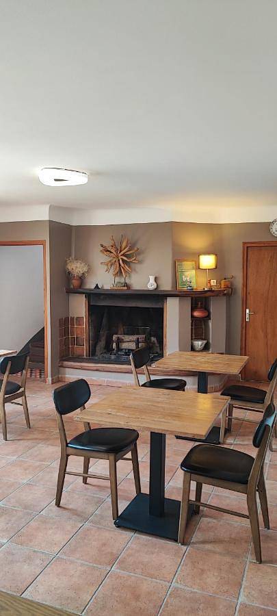 B&B Auberge Verdon in La Palud-sur-Verdon, Parc naturel régional du Verdon