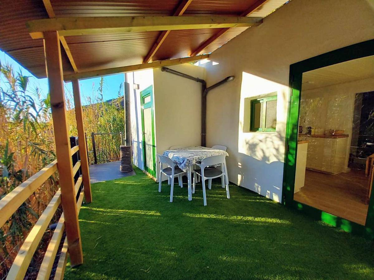 Neverland in El Risco, Agaete