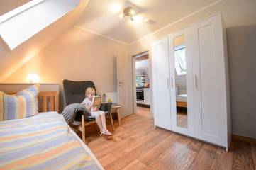 Ferienwohnung für 3 Personen in Otterndorf, Landkreis Cuxhaven, Bild 3