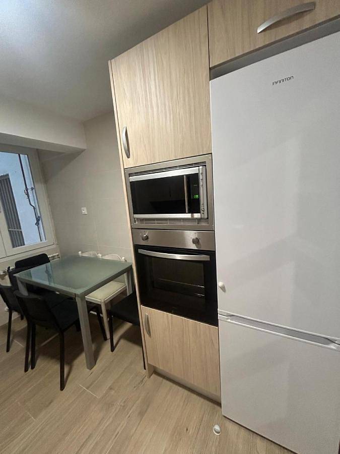 Gîte pour 6 personnes à Valladolid - 2