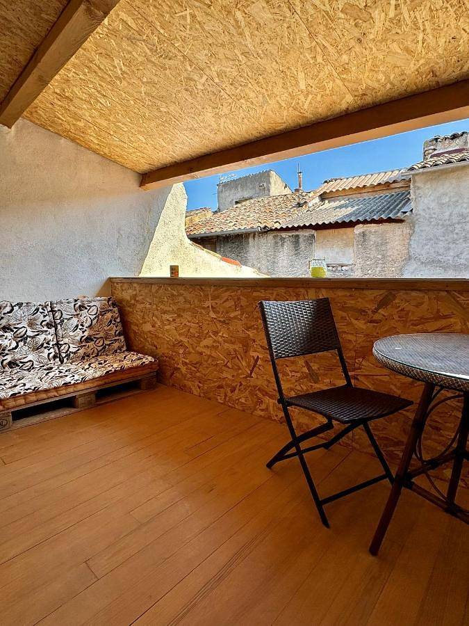 Gîte pour 3 personnes, avec terrasse à Riez - 2