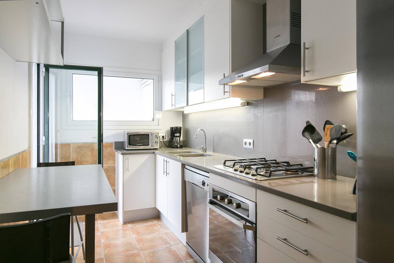 Apartamento entero, El Niu - apartamento a Calella de Palafrugell in Calella de Palafrugell, Palafrugell