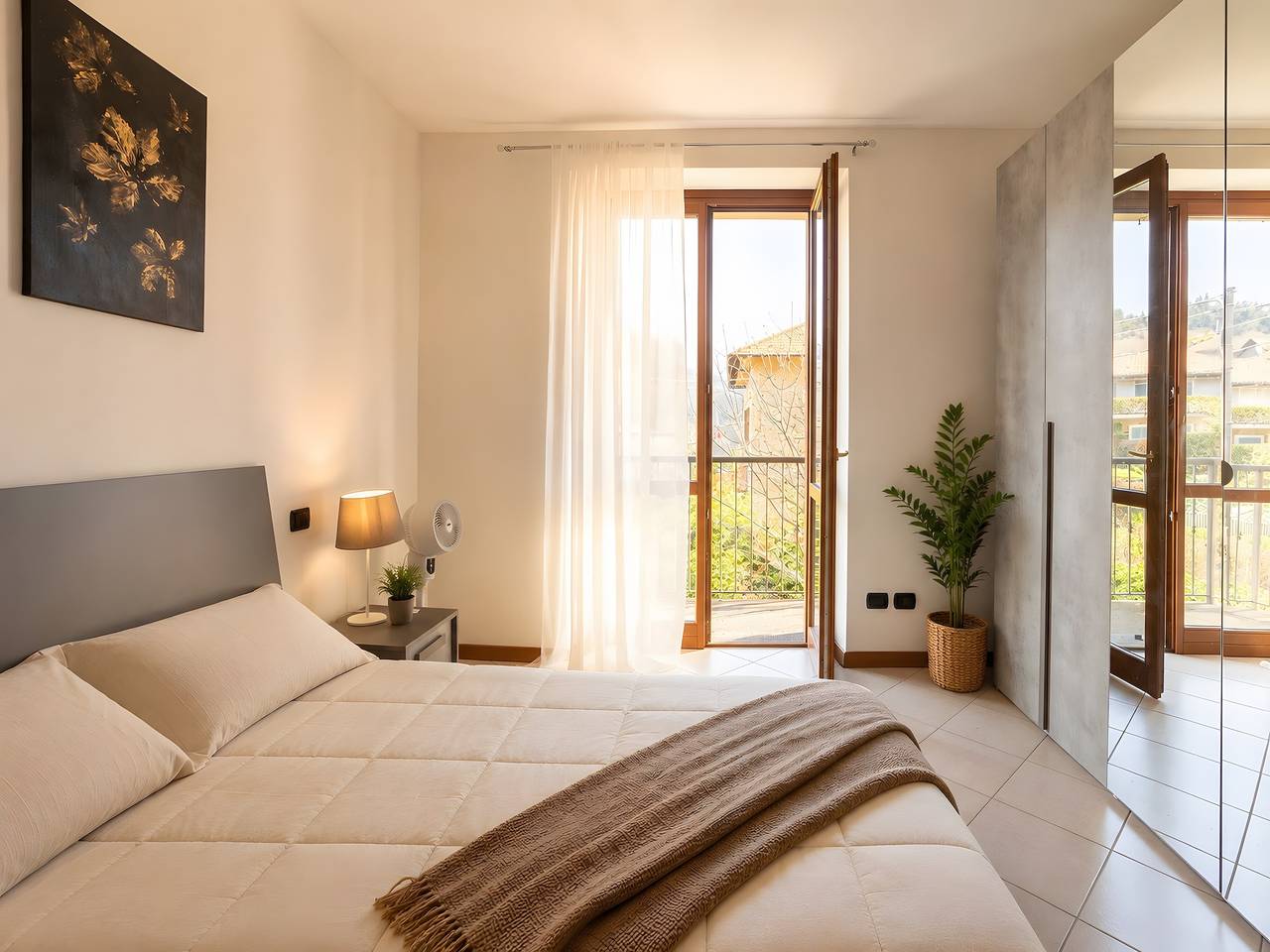 Terrazza delle Colline – Entspannung pur nahe Stresa in Brovello, Brovello-Carpugnino