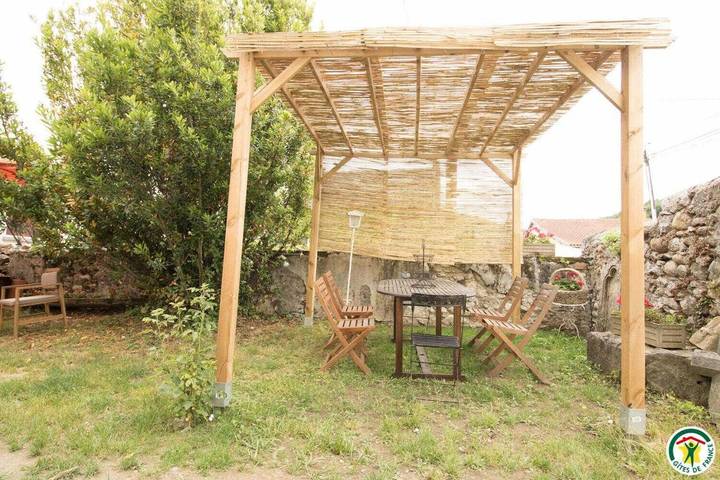 Location de vacances pour 5 personnes, avec Terrasse et Jardin dans Gourdan-Polignan - 4