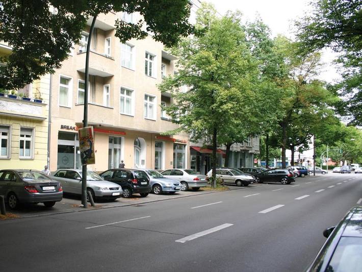 Ferienwohnung für 2 Personen in Wilmersdorf Berlin - 3