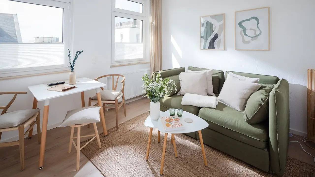 Appartamento vacanze a Weser-Ems a partire da 178€ a notte