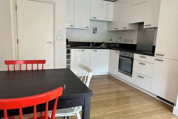 Vacation rental for 4 people in Southern England