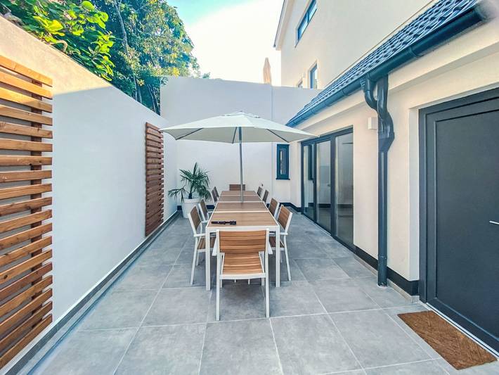 Ganze Wohnung, Brig 36 in Premantura, Südküste Istrien