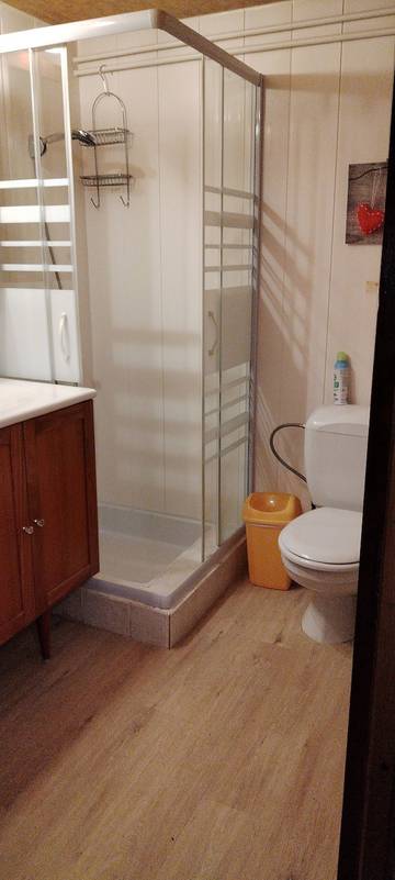 Chambre D’hôte pour 2 Personnes dans Montcel, Bauges, Photo 4