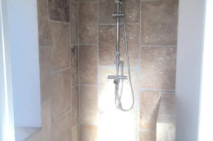 Gîte pour 2 personnes, avec piscine à Saint-Germain-du-Puch - 2