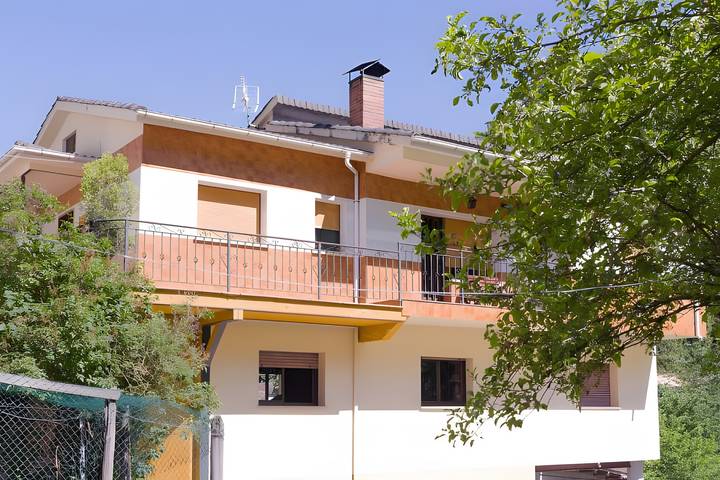 Finca für 4 Personen, mit Garten in Asturien - 4