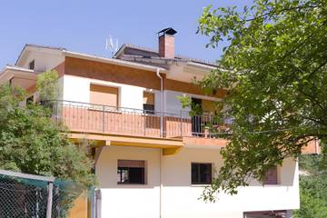 Casa Rural para 7 Personas en Somiedo, Parque Natural de Somiedo, Foto 3
