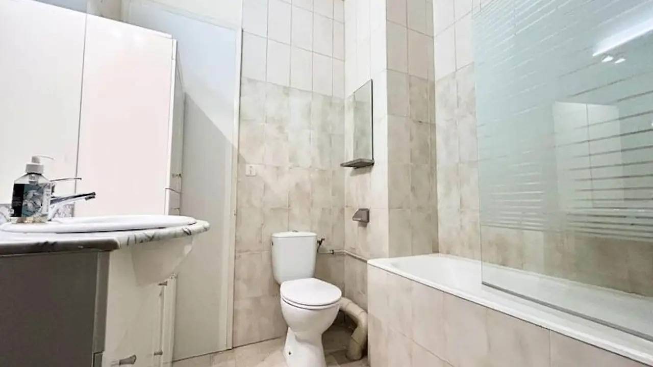 Apartamento vacacional entero, Ferienwohnung für 2 Personen (48 m²) in Gréoux-les-Bains in Gréoux-les-Bains, Alpes de Alta Provenza