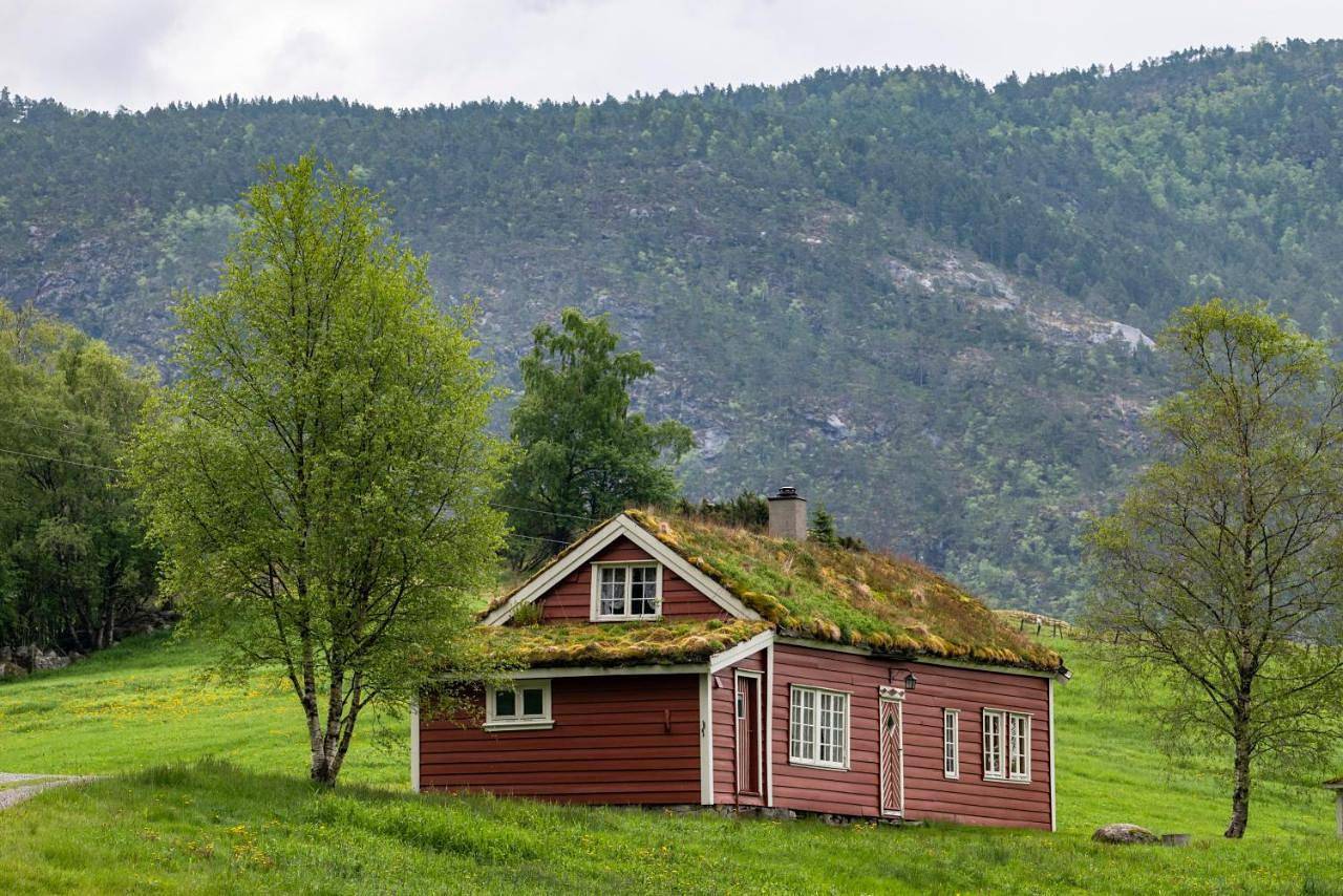 Holiday Home in Hjelmeland