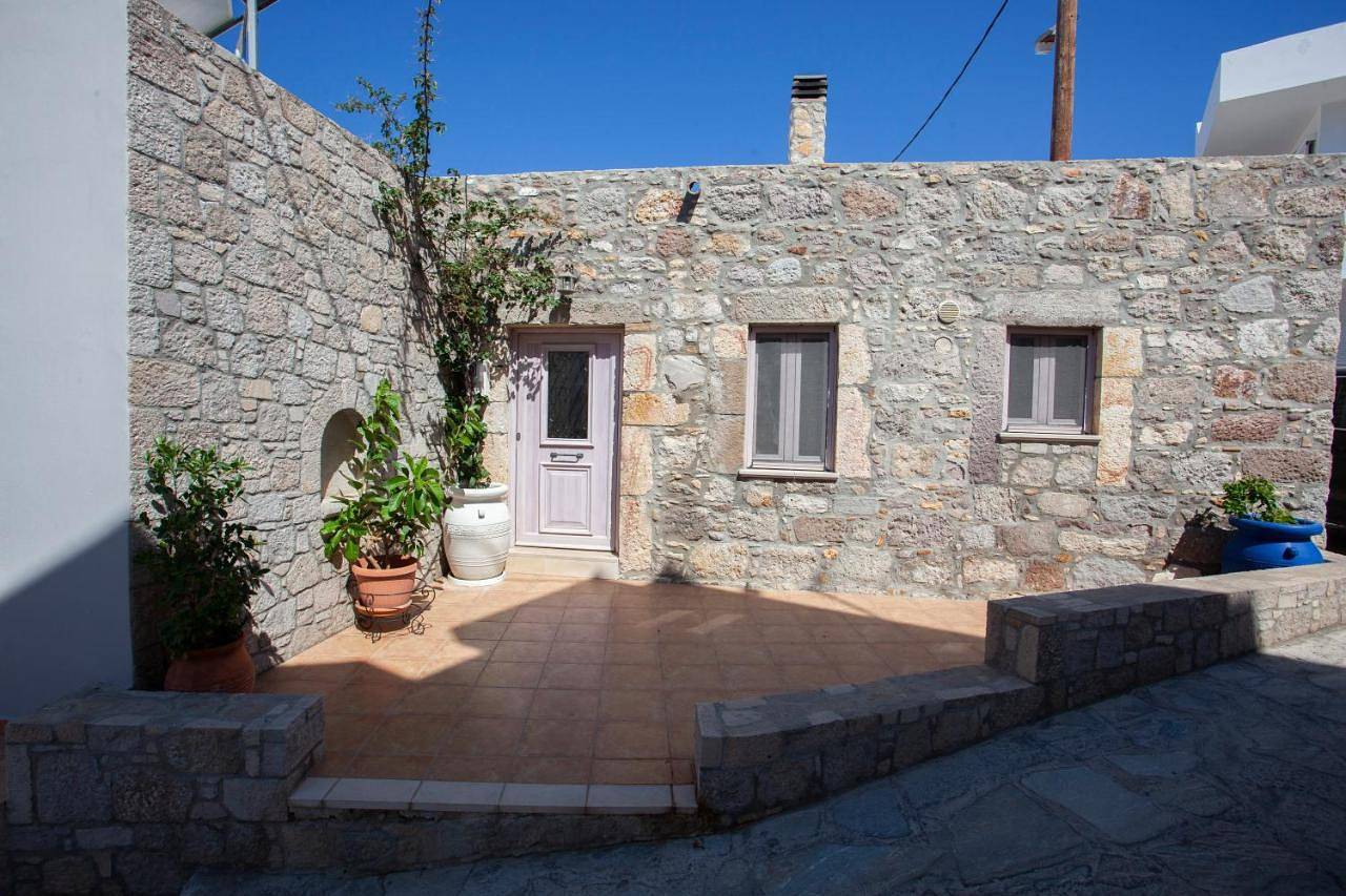 Appartement entier, Two-Bedroom Apartment in Cos
