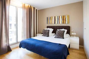 Holiday Home for 6 People in Barcelona Beach, Barcelona, Photo 1