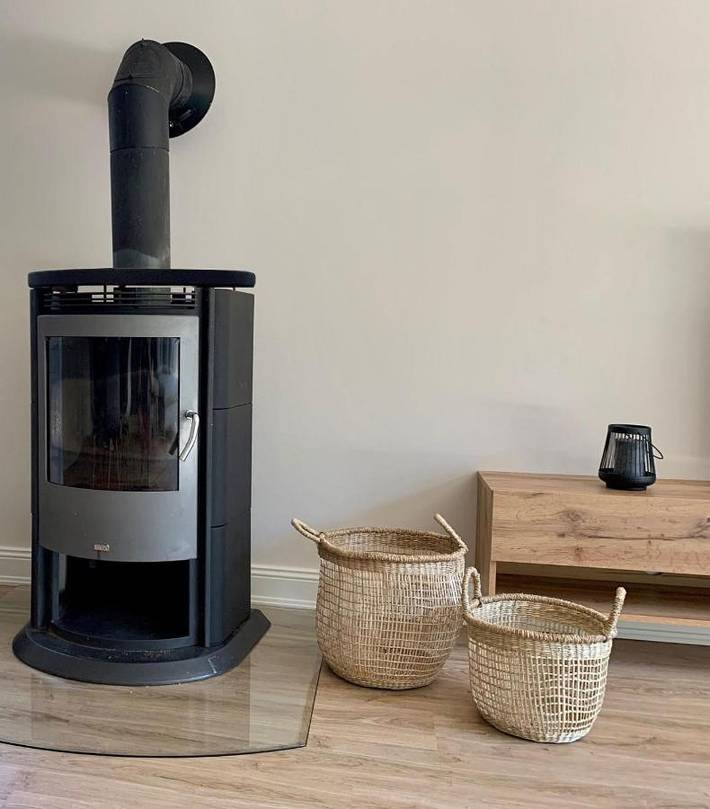 Ferienhaus für 6 Personen, mit Terrasse und Sauna, mit Haustier in Blekendorf - 3