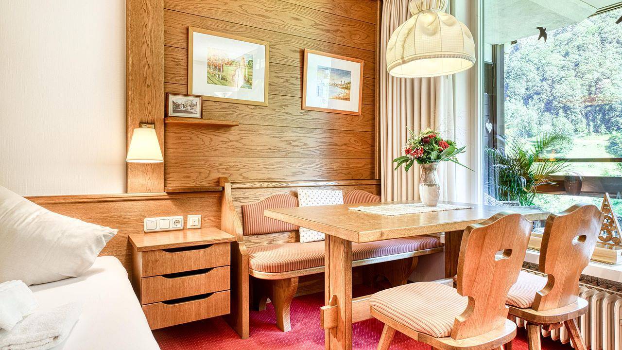 Apartamento de férias inteiro, Ferienwohnung für 3 Personen (40 m²) in Brand in Rätikon mountain range, Brand