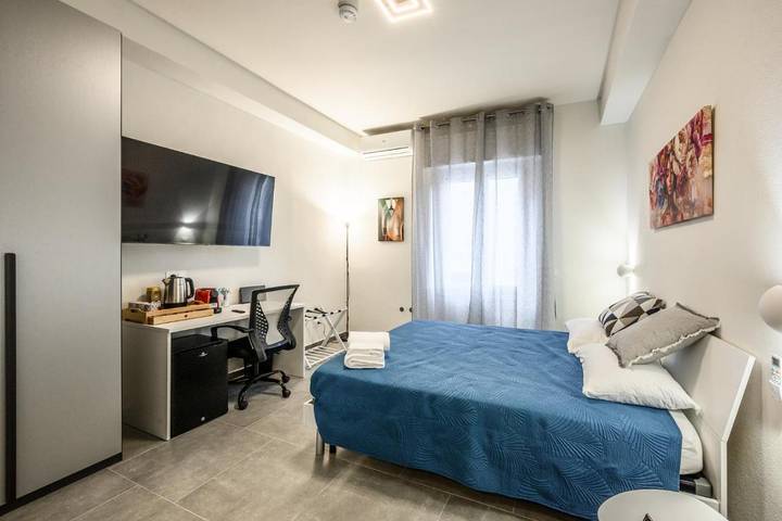 Gîte pour 4 personnes, avec jardin à Sassuolo - 3