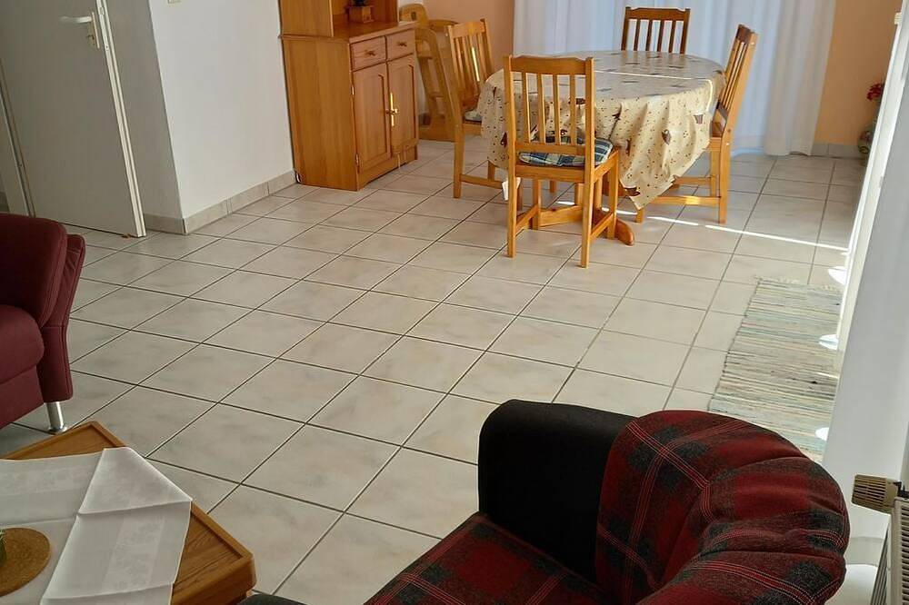 Ganze Wohnung, Ferienwohnung Engels Eg - *Engels - Ferienwohnungen in Visquard, Krummhörn