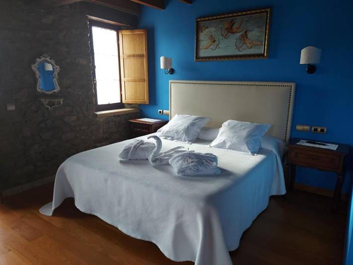 Casa de huéspuedes para 3 personas, con jacuzzi y jardín en Cantabria - 4