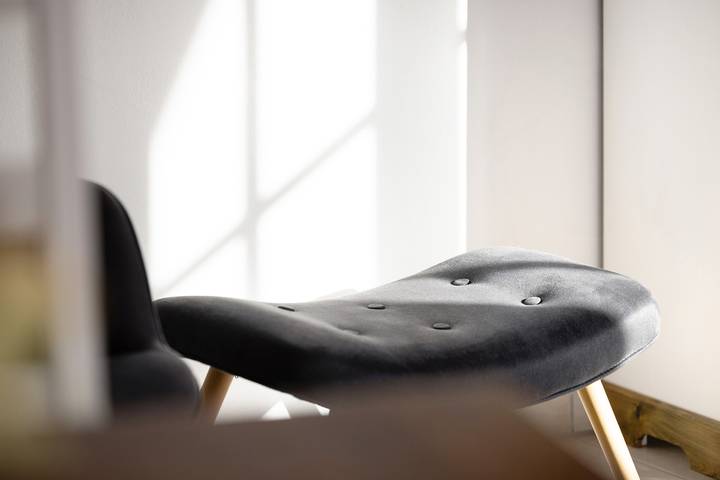 Ferienwohnung für 4 Personen, mit Garten in Alpirsbach - 3