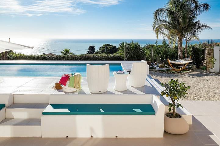 Ferienhaus für 6 Personen, mit Terrasse und Pool in Licata - 3