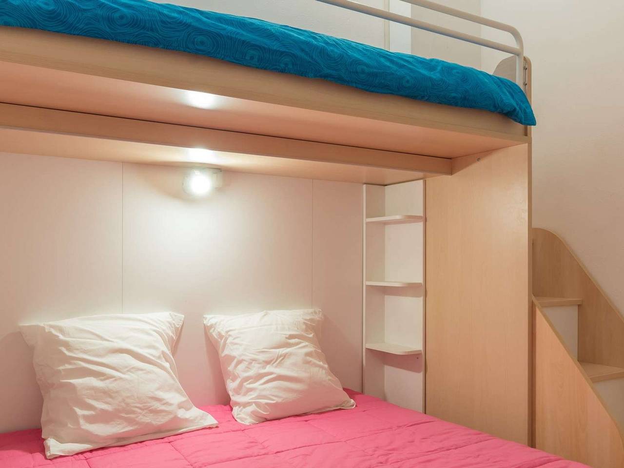 Appartement entier, Studio Montagne Montgenèvre - 5 pers, Balcon Sud, Proche Pistes et Navette in Montgenèvre, Région de Briançon