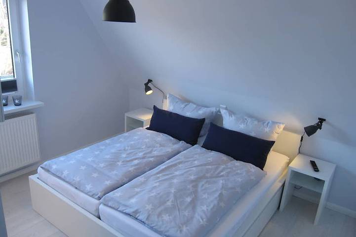 Ganze Wohnung, Einfach schön in Wrixum in Nordfriesische Inseln (Schleswig-Holstein) (Schleswig-Holstein), Wrixum