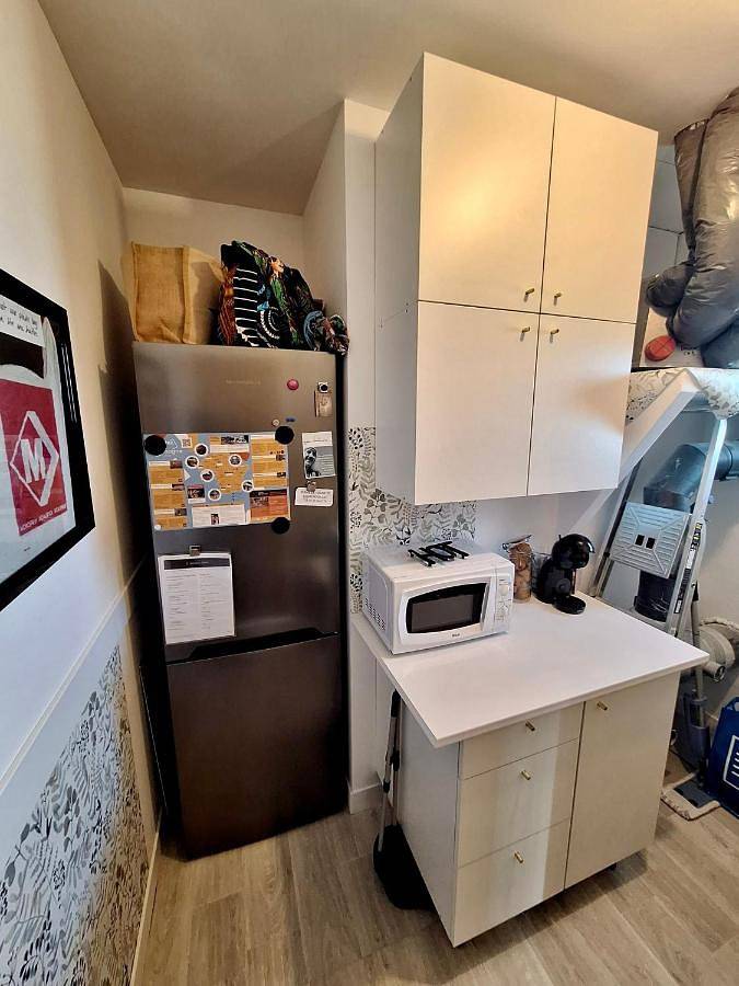 Location de vacances pour 4 personnes, avec jardin et piscine à Lavit - 3