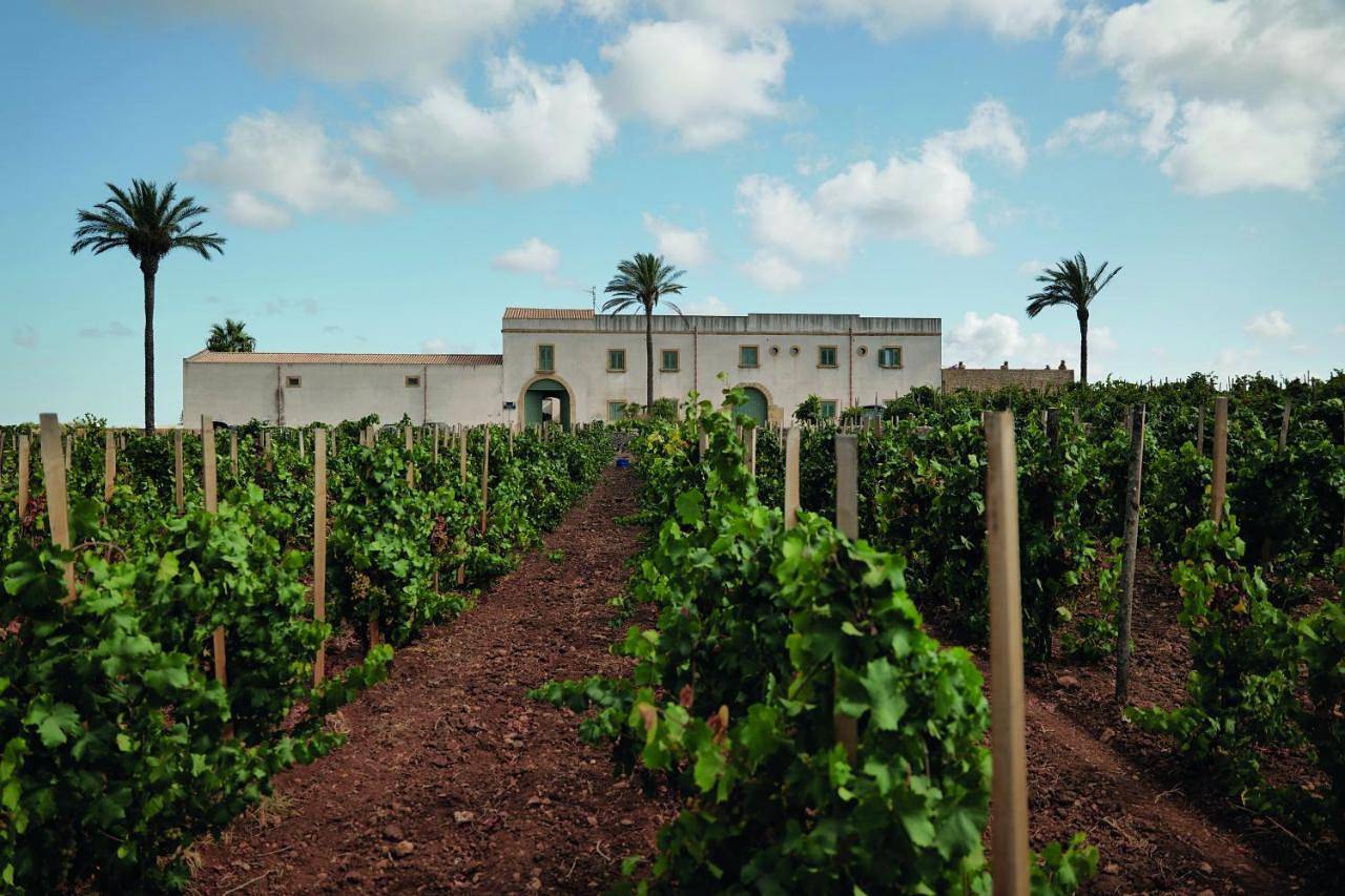 Agriturismo Baglio Donnafranca Wine Resort in Marsala, Provincia di Trapani