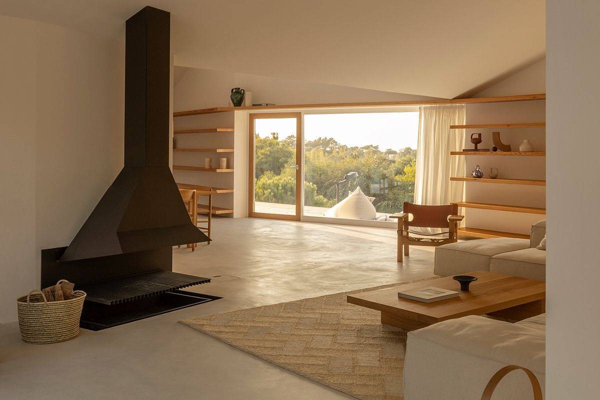 Comporta Beach Lux in Praia do Carvalhal, Carvalhal