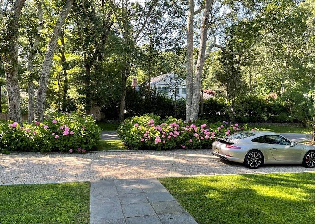 Beach House for 6 People in Wainscott, North Fork