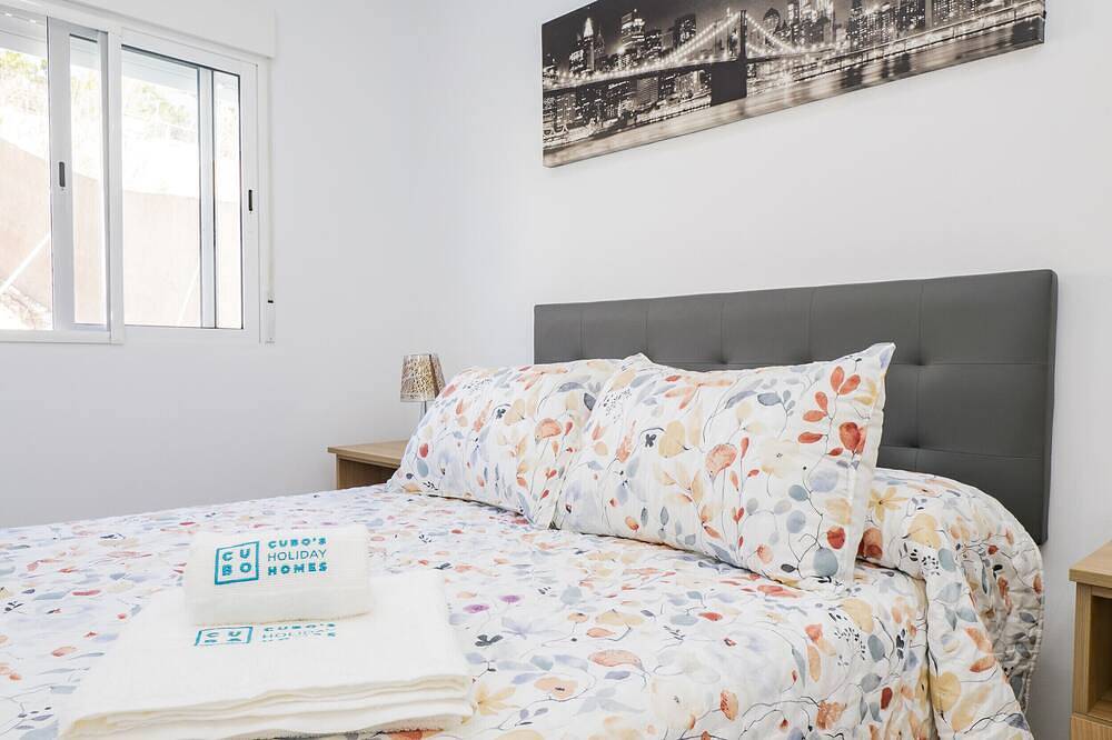 Cubo's Casapalma Rincon del Sol / private pool / Bbq / free wifi in Cártama, Málaga Province