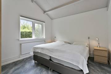 Glamping voor 6 Personen in Goeree-Overflakkee, Nederlandse Noordzeekust, Afbeelding 4