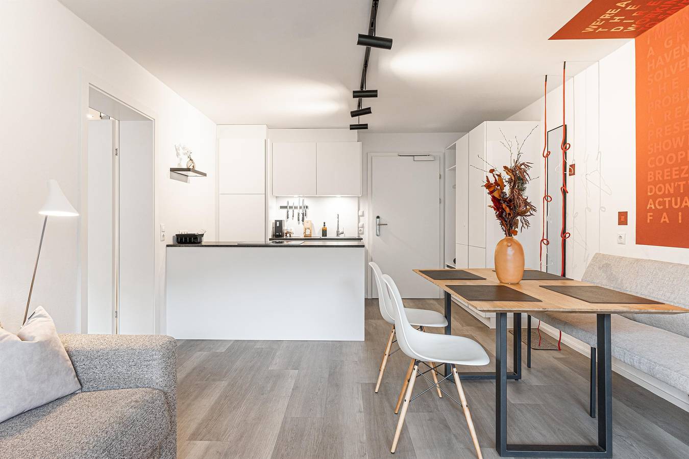 Ganze Ferienwohnung, Synergy W in Tuxer Alpen, Schlitters