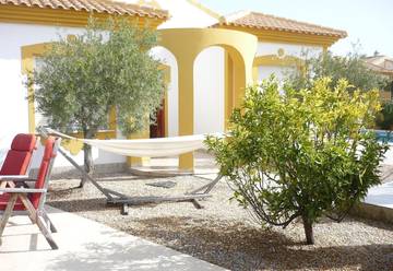 Casa Rural para 5 Personas en Mazarrón, Región de Murcia, Foto 4