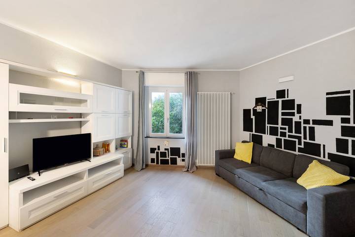 Gîte pour 7 personnes dans Finale Ligure - 3