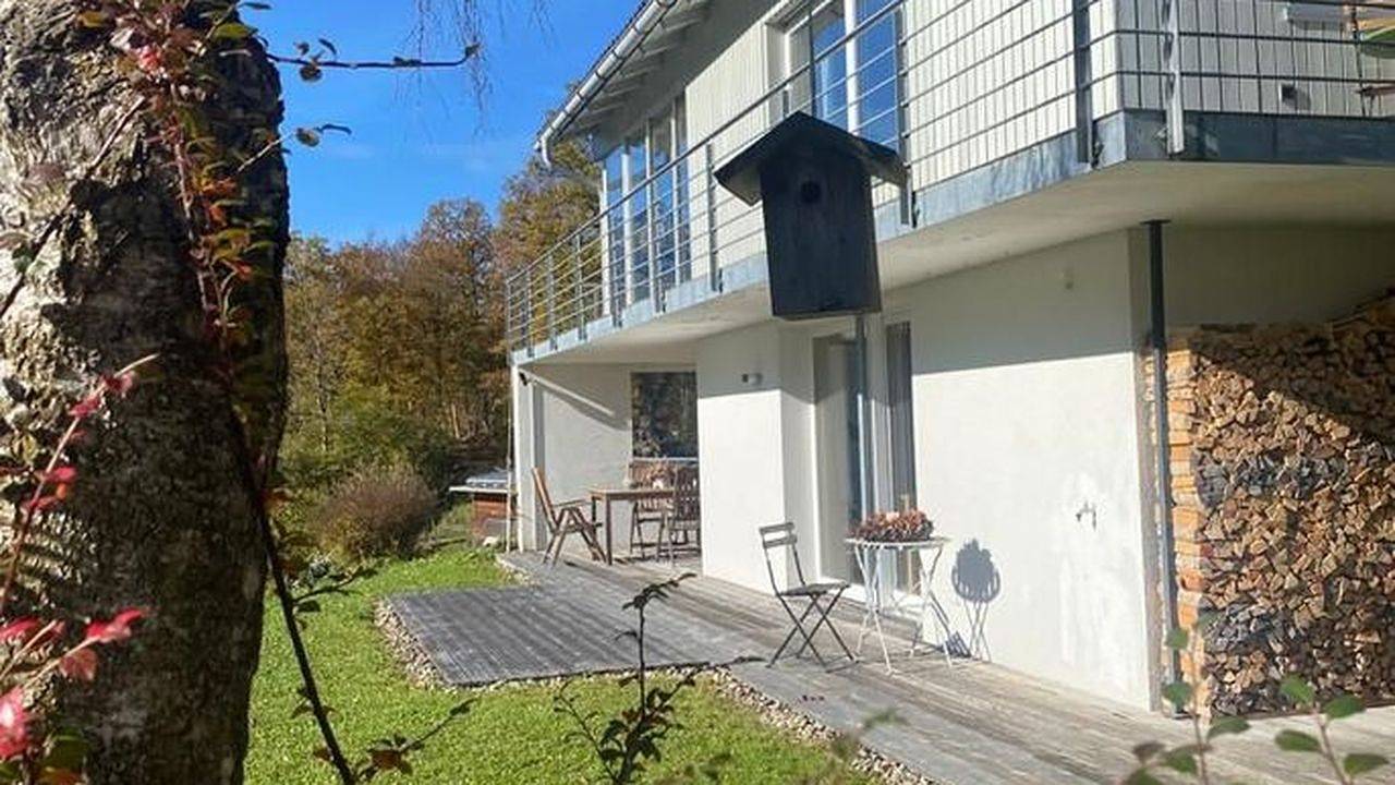 Ganze Ferienwohnung, Ferienwohnung für 2 Personen (66 m²) in Bizau in Bizau, Bregenzerwald