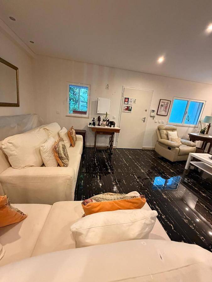 Chalet para 11 personas, con jardín y jacuzzi en Lisboa - 3