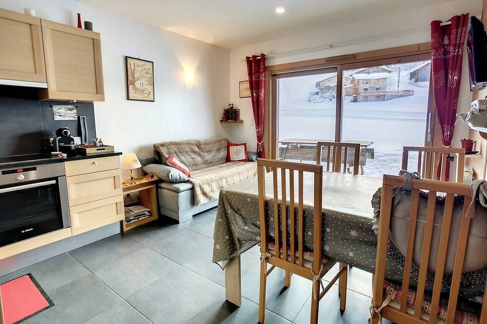 Appartement de vacances