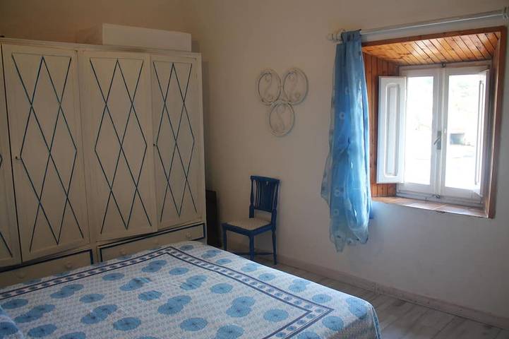 Ferienhaus für 7 Personen, mit Garten, mit Haustier auf Isola del Giglio - 4