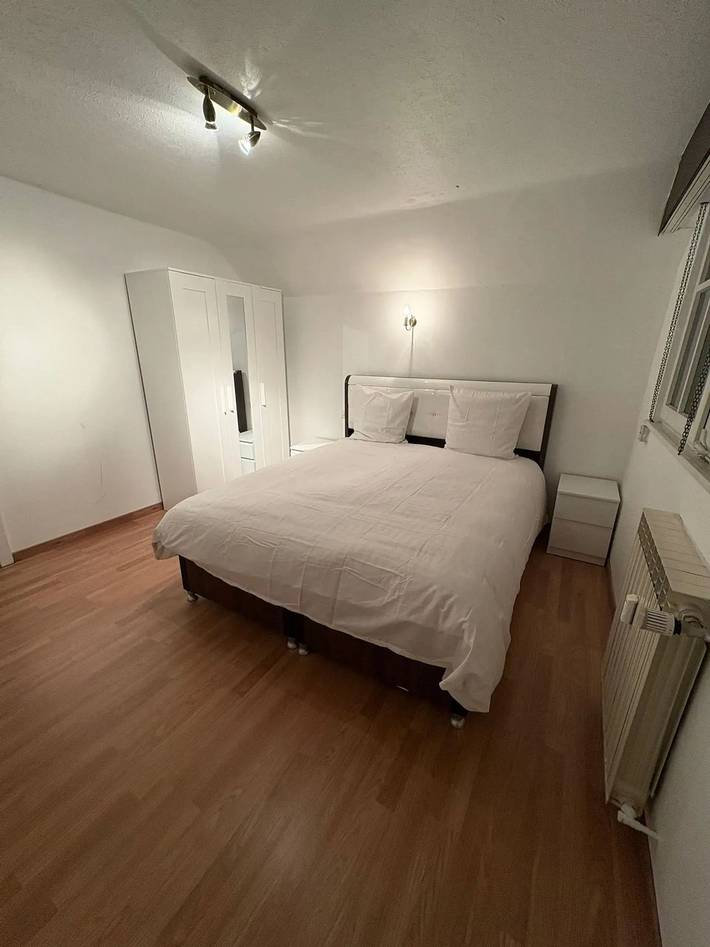 Location de vacances pour 6 personnes, avec vue sur le lac à Illkirch-Graffenstaden - 3