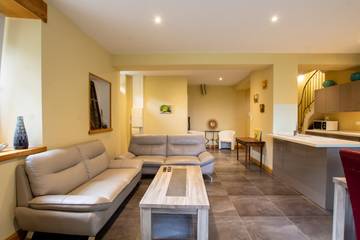 Cottage for 6 People in Monsac, Périgord Pourpre, Photo 4