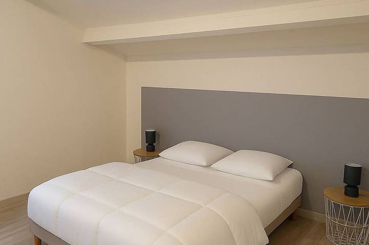 Grande Maison Ardèche - France in Le Teil, Privas (arrondissement)